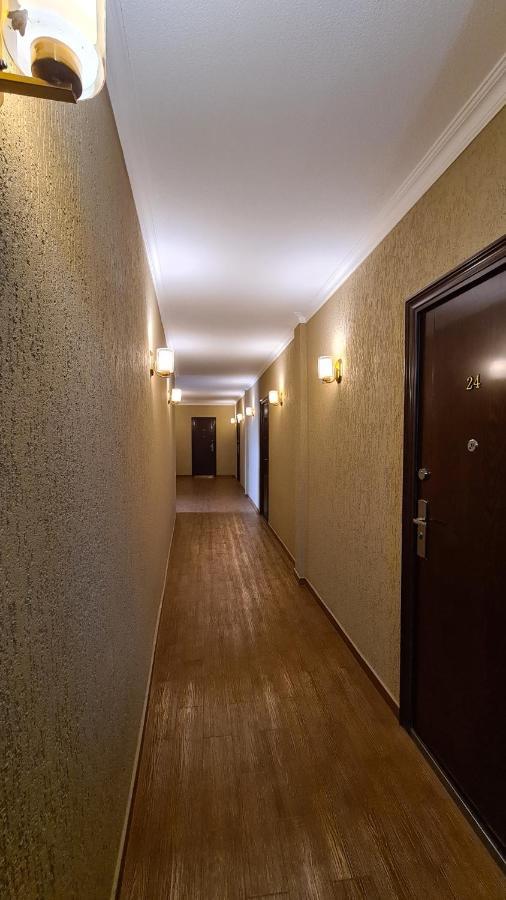 Отель Georgian House Кутаиси Экстерьер фото